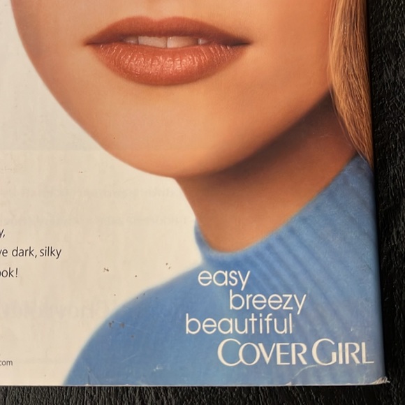 People Magazine - September 15, 1997 Princess Diana Commemorative Issue - Picture 13 of 16